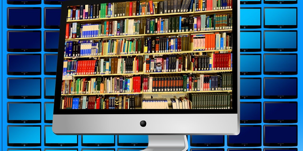 illustration de l'article comment lire un epub