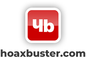 hoaxbuster logo