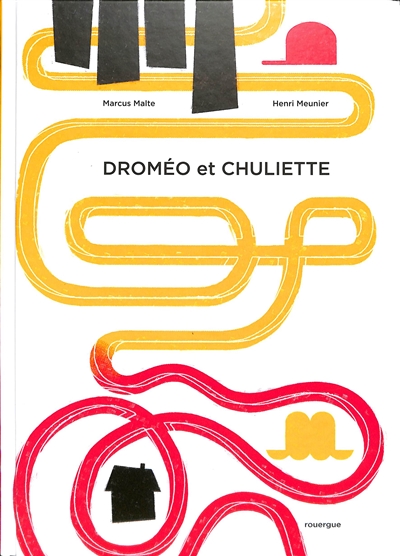 Droméo et Chuliette