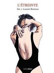 L Etreinte coup de coeur