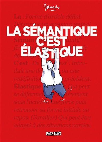 La sémantique cest élastique