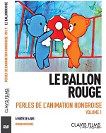 Le Ballon Rouge coup de coeur