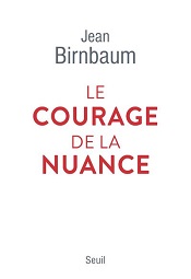 Le Courage de la nuance art
