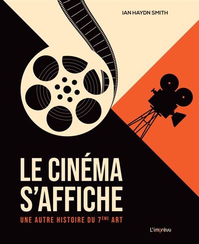 Le cinema s affiche
