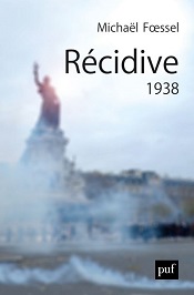 Recidive 1938art