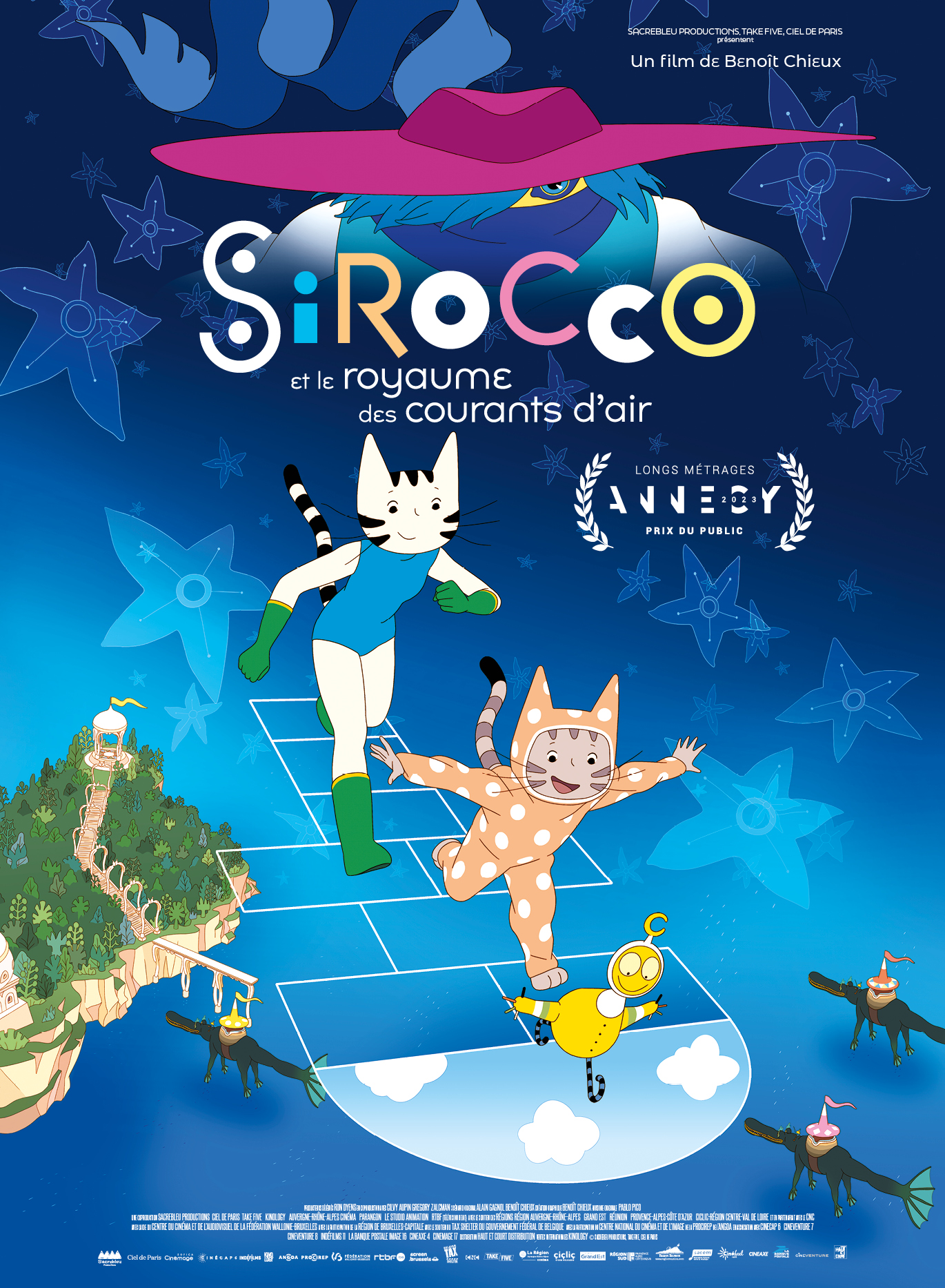 Sirocco
