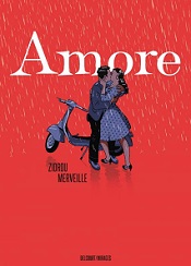amore art