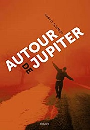 autour de Jupiter