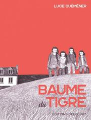 baume du tigre