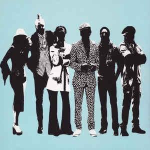 brooklyn funk essentail art texte