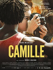 coup de coeur dvd Camille