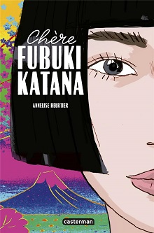 coupdecoeur Chère Fubuki Katana
