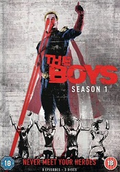 coupdecoeur dvd theboys