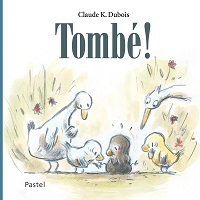 coupdecoeur jeunesse Tombe Dubois