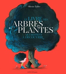 coupdecoeur jeunesse livre des arbres
