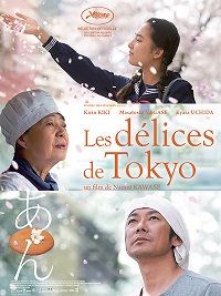 délice de tokyo