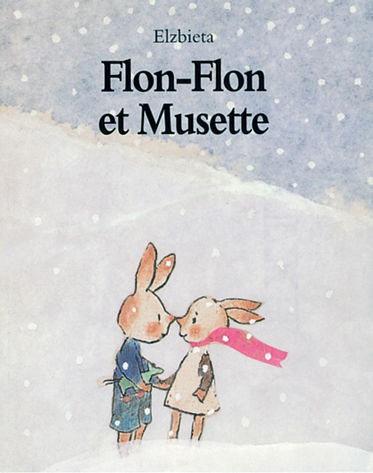 flon flon et musette