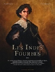 indes fourbes art