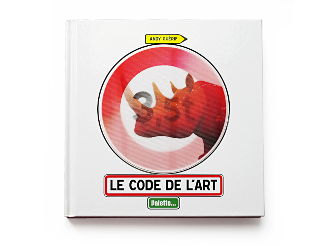 le code de lart