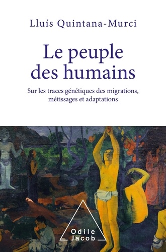 le peuple des humains