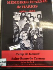 memoires eparses art