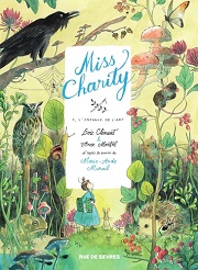 miss charity coup de coeur