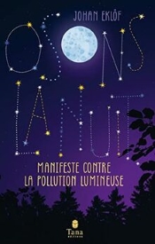 osons la nuit art
