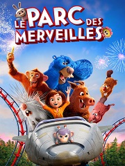 parc des merveilles coupdecoeur