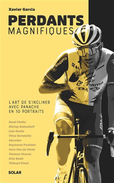 perdants magnifiques