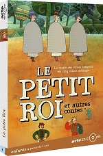 petit roi autrescontes coupdecoeur