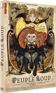 peuple loup coup de coeur