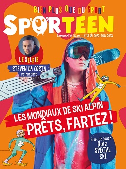 presse sporteen art