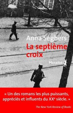 septieme croix