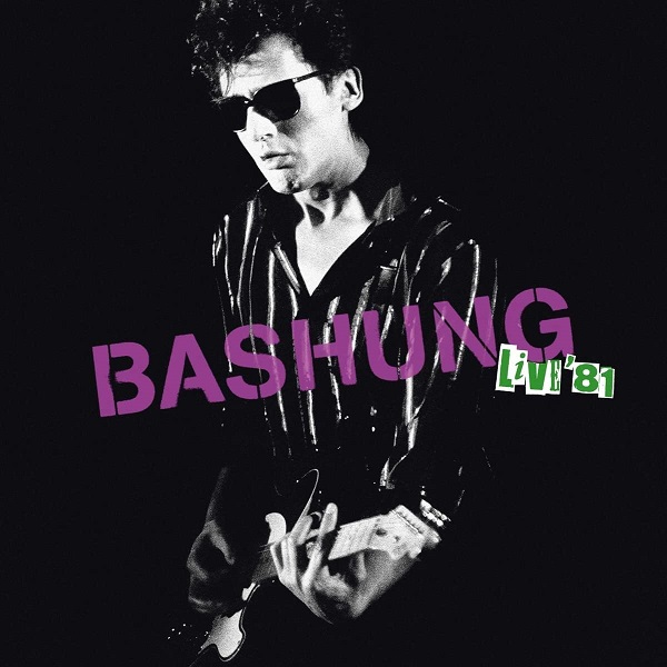 vinyles bashung art
