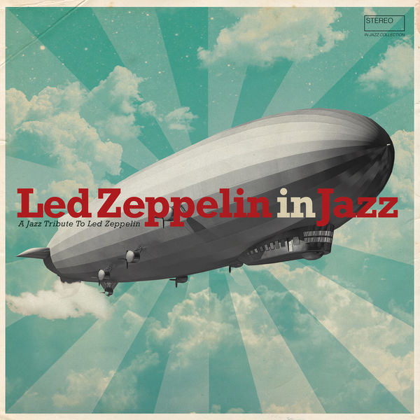 vinyles ledzep art