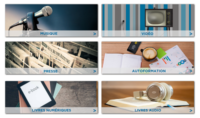 nouveles RESSOURCES NUMERIQUE MDA art