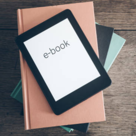 livres numeriques art