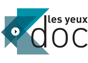 logo Les yeux doc