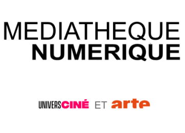 mediatheque numerique