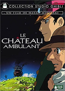 chateau ambulant