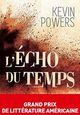 écho du temps artcomp