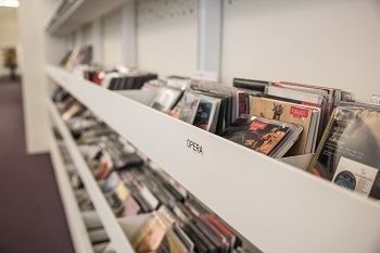 espace musique classique